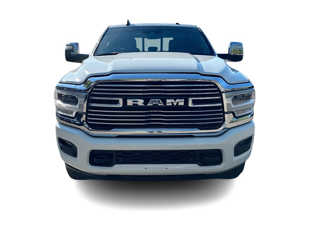 Thumbnail: 2024 RAM 2500 - 6