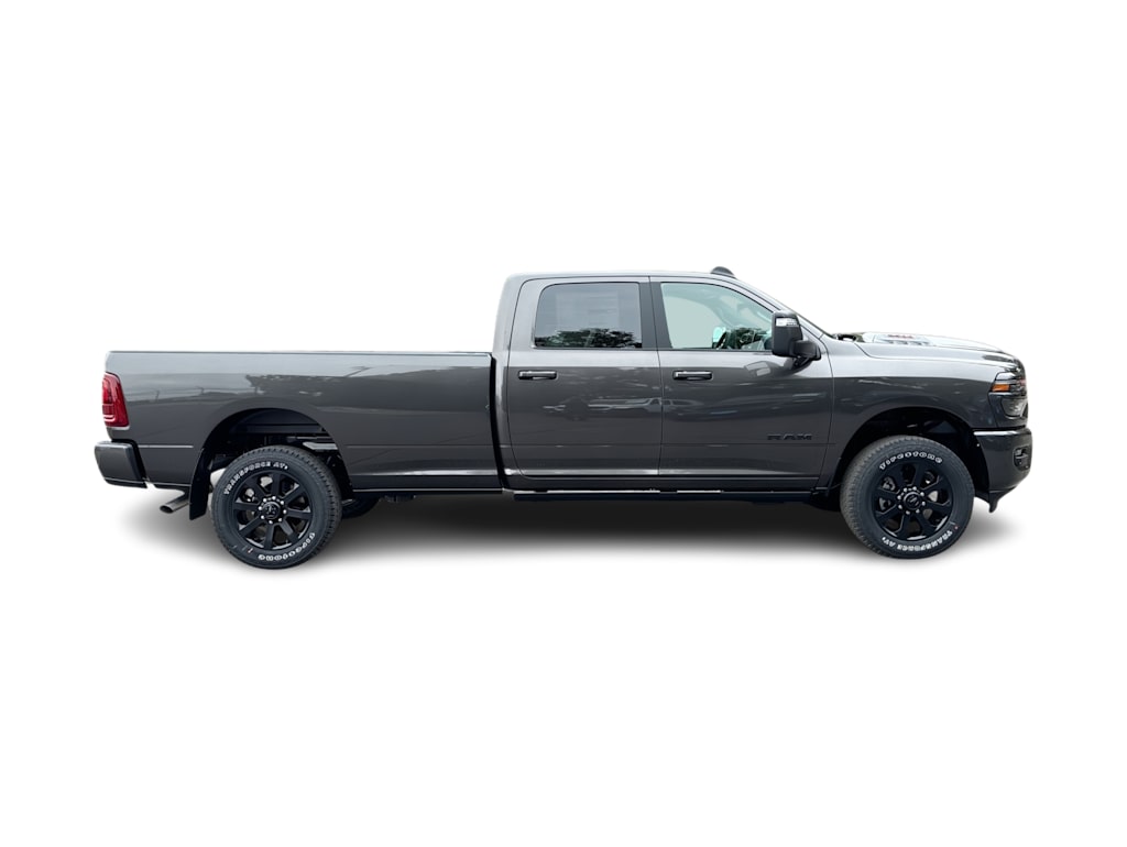 Thumbnail: 2026 RAM 2500 - 19