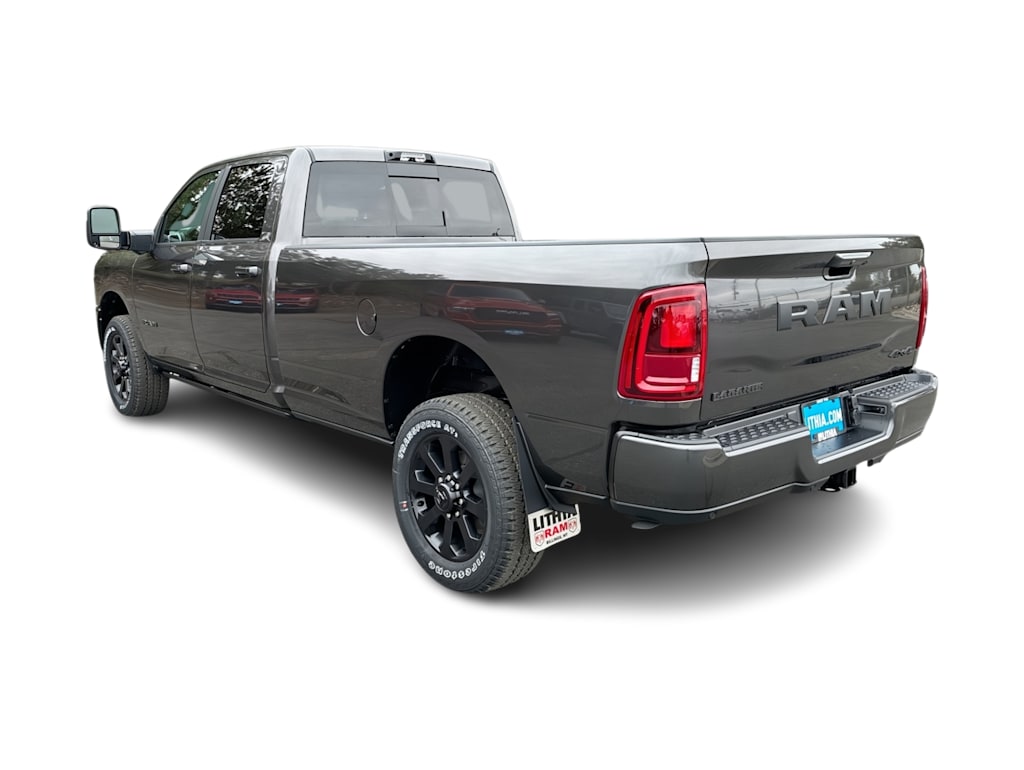 Thumbnail: 2026 RAM 2500 - 4