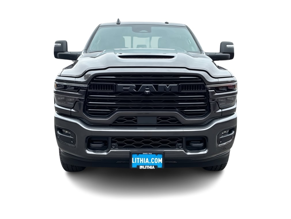 Thumbnail: 2026 RAM 2500 - 6