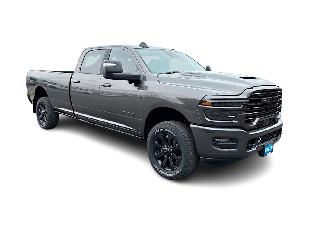 Thumbnail: 2026 RAM 2500 - 18