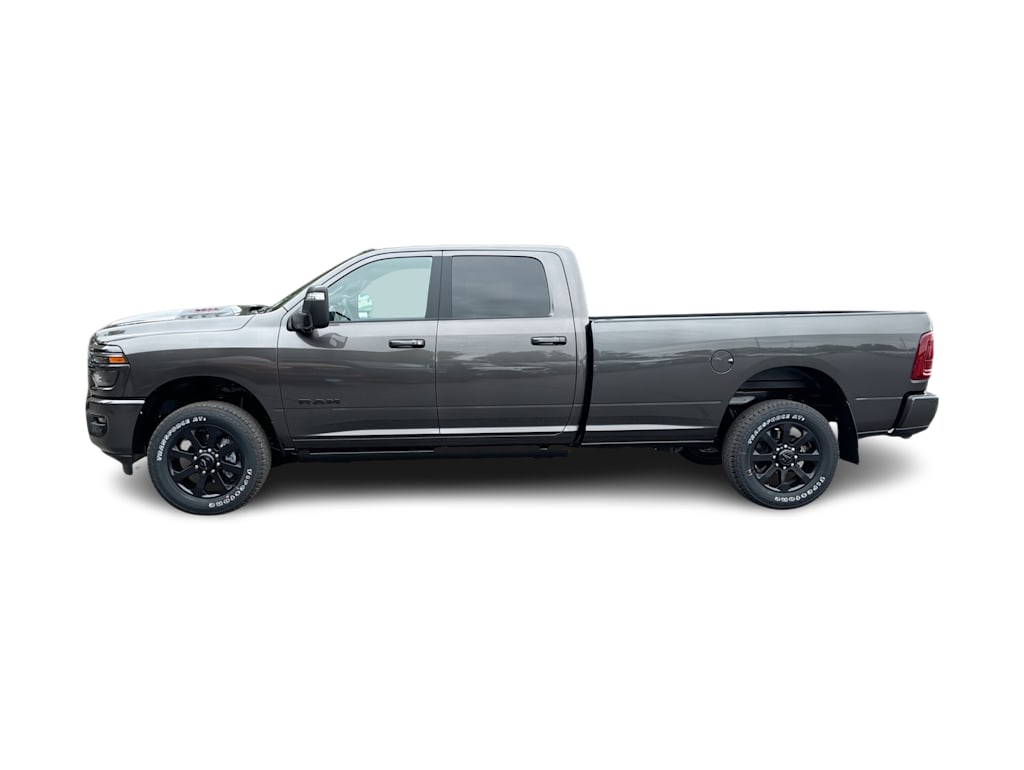 Thumbnail: 2026 RAM 2500 - 3