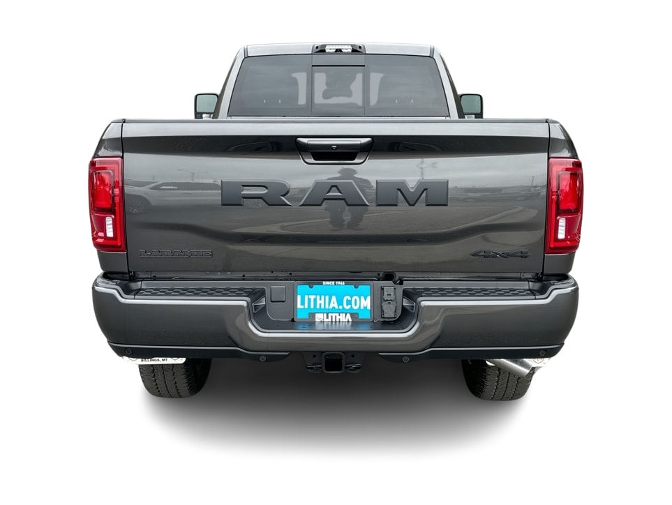 Thumbnail: 2026 RAM 2500 - 5