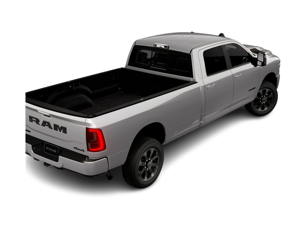 Thumbnail: 2026 RAM 2500 - 7