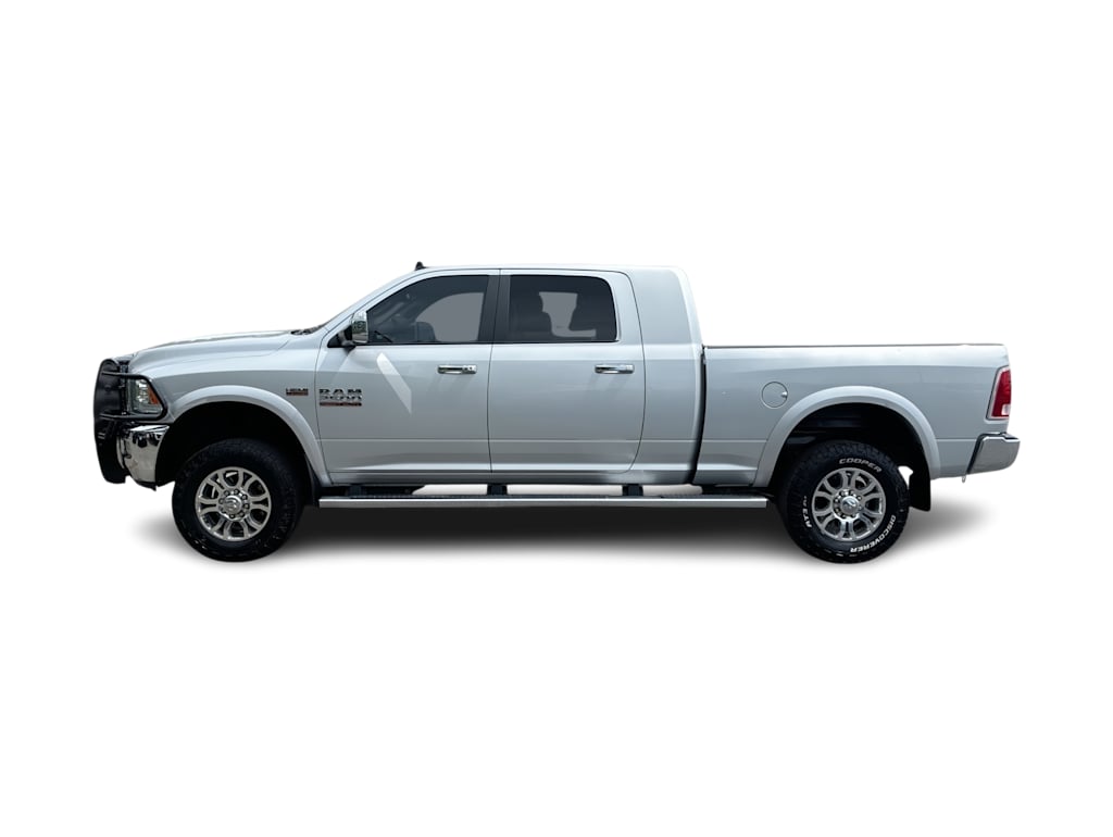 Thumbnail: 2018 RAM 2500 - 3