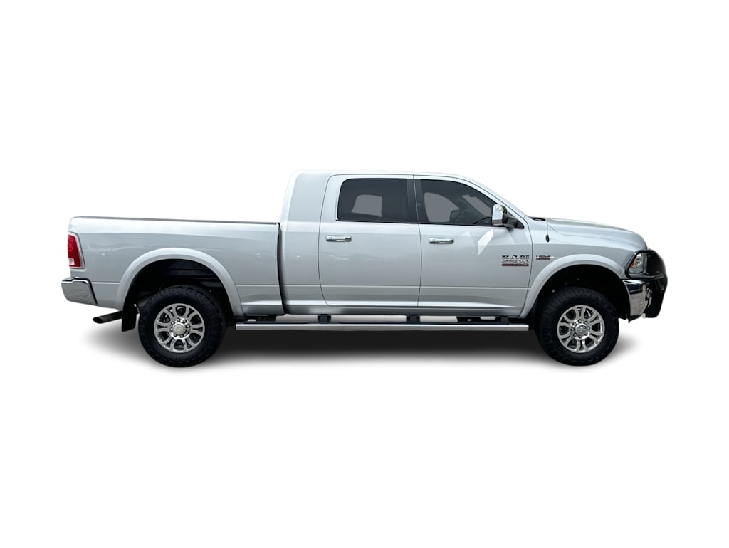 Thumbnail: 2018 RAM 2500 - 16