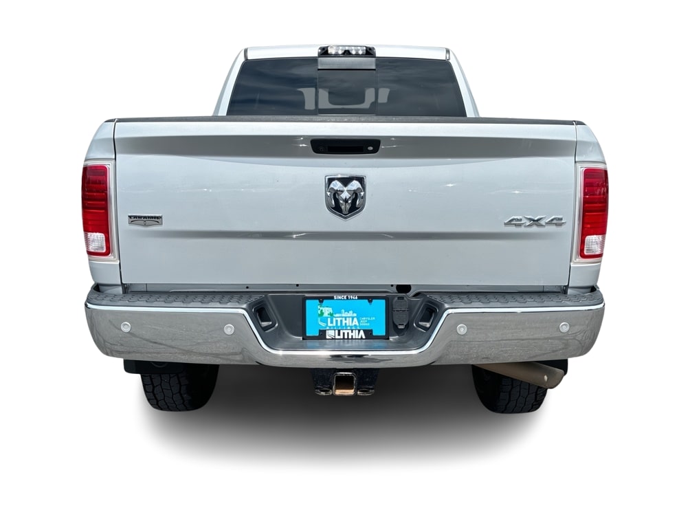 Thumbnail: 2018 RAM 2500 - 5