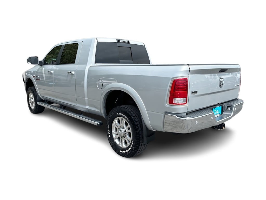 Thumbnail: 2018 RAM 2500 - 4