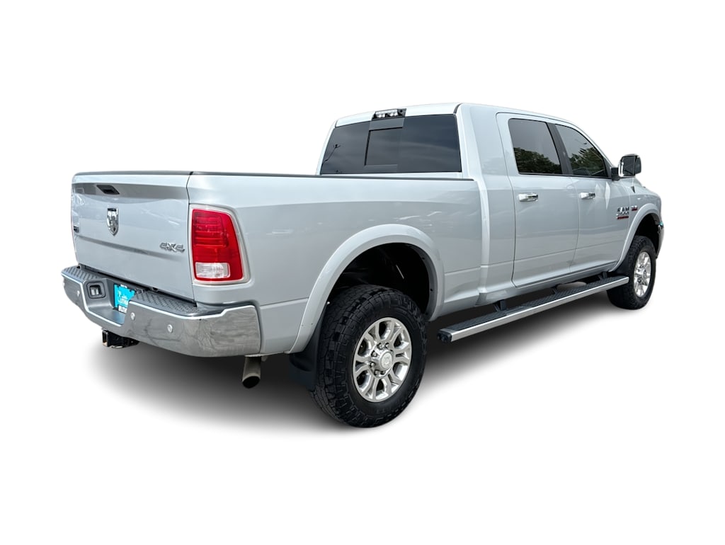 Thumbnail: 2018 RAM 2500 - 15