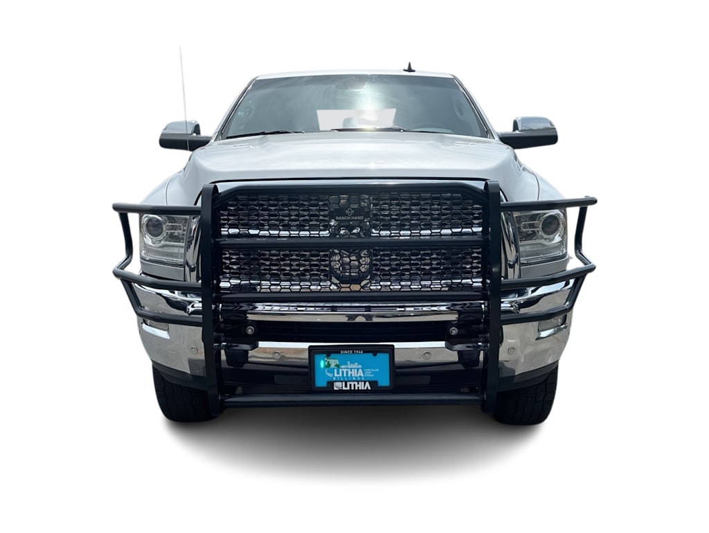 Thumbnail: 2018 RAM 2500 - 6