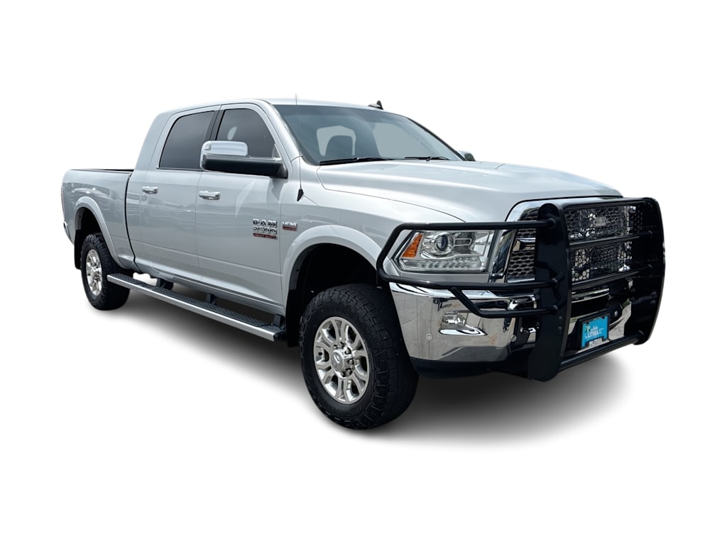 Thumbnail: 2018 RAM 2500 - 14