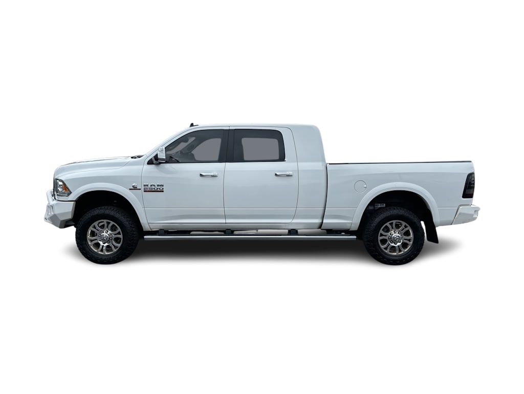 Thumbnail: 2018 RAM 2500 - 3