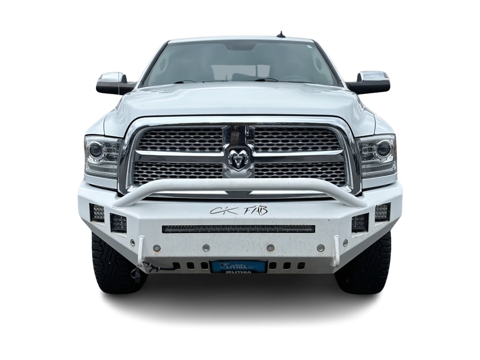 Thumbnail: 2018 RAM 2500 - 5