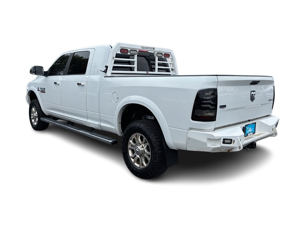 Thumbnail: 2018 RAM 2500 - 14