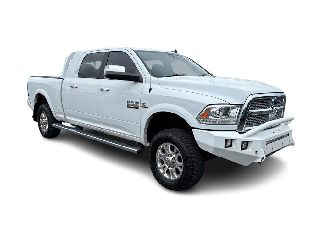 Thumbnail: 2018 RAM 2500 - 13