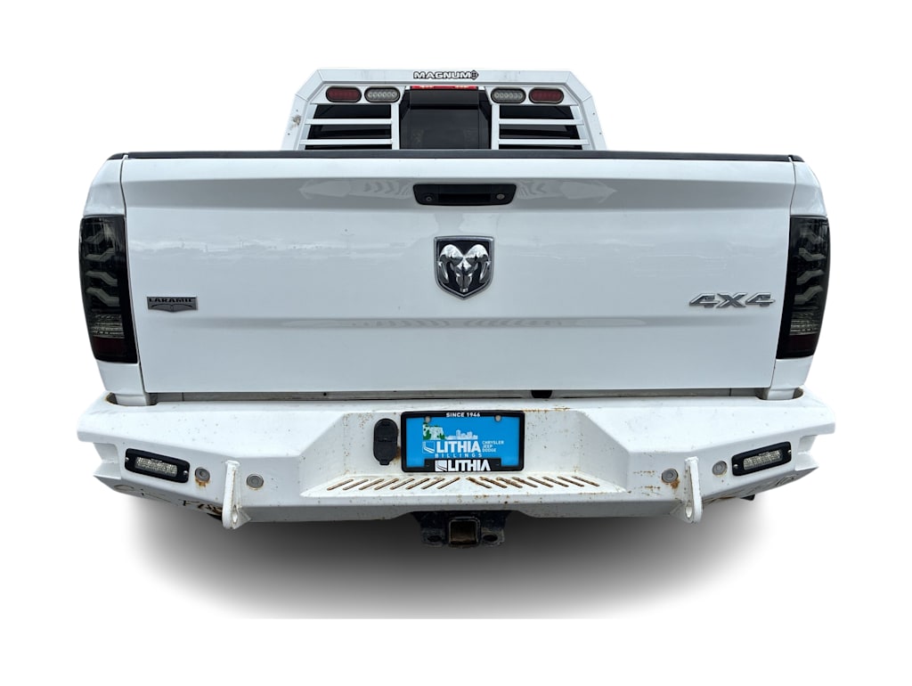Thumbnail: 2018 RAM 2500 - 4