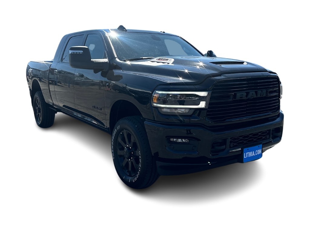 2024 RAM 2500 Laramie 13