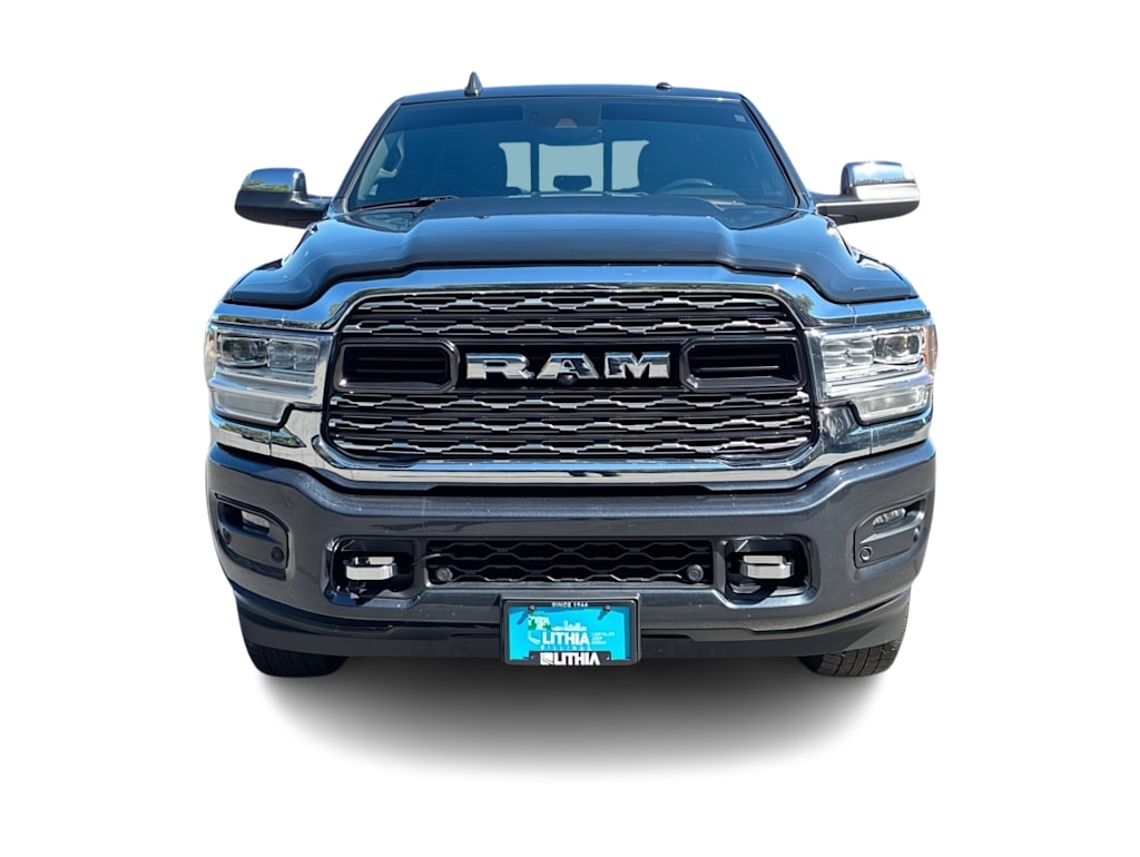Thumbnail: 2019 RAM 2500 - 6