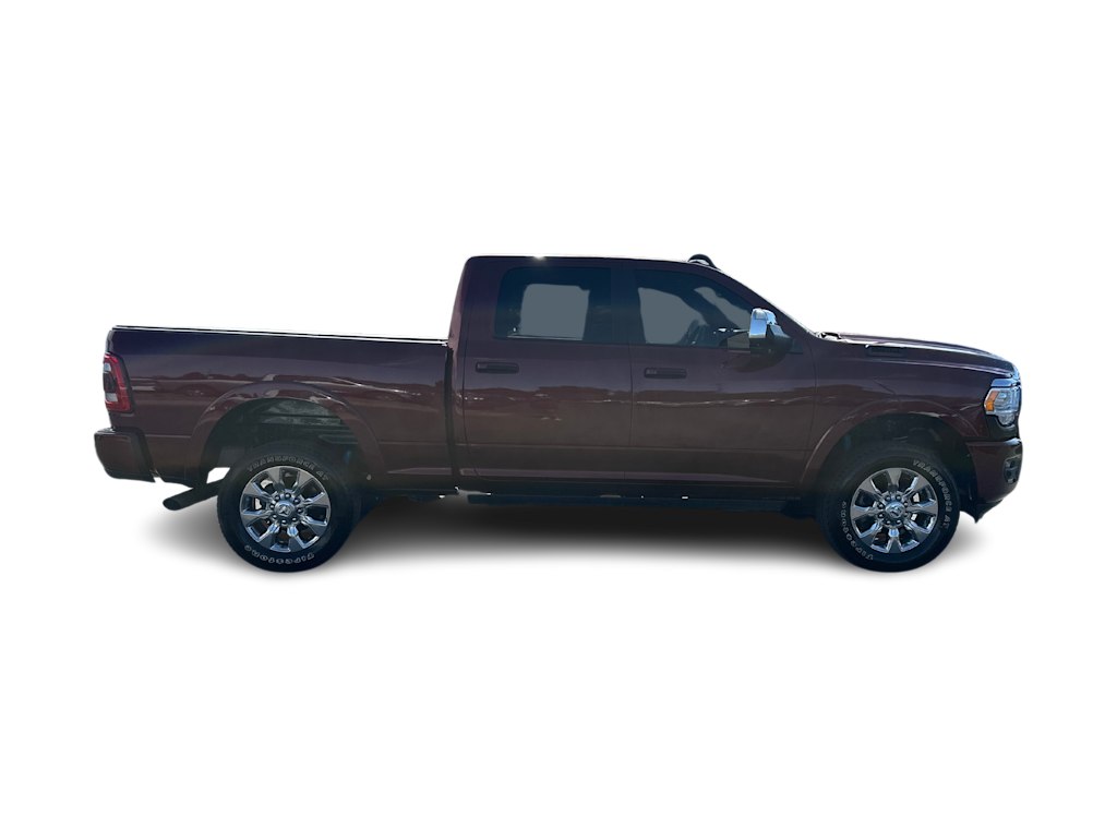 2020 RAM 2500 Limited 16