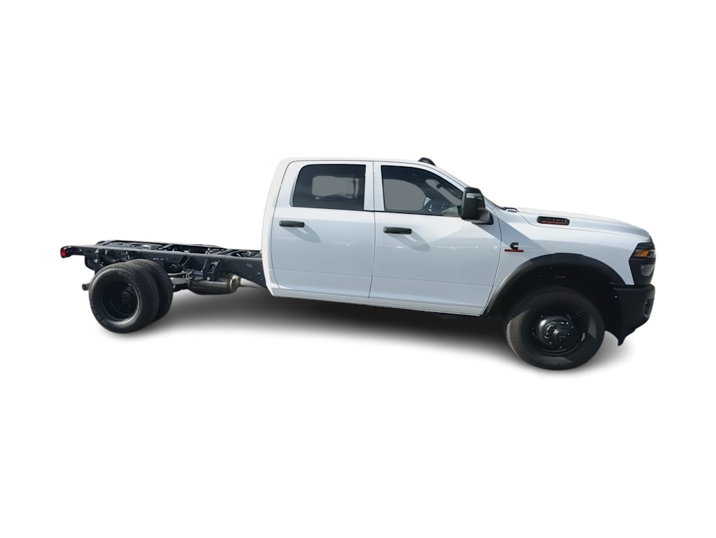 Thumbnail: 2026 RAM 3500 - 14