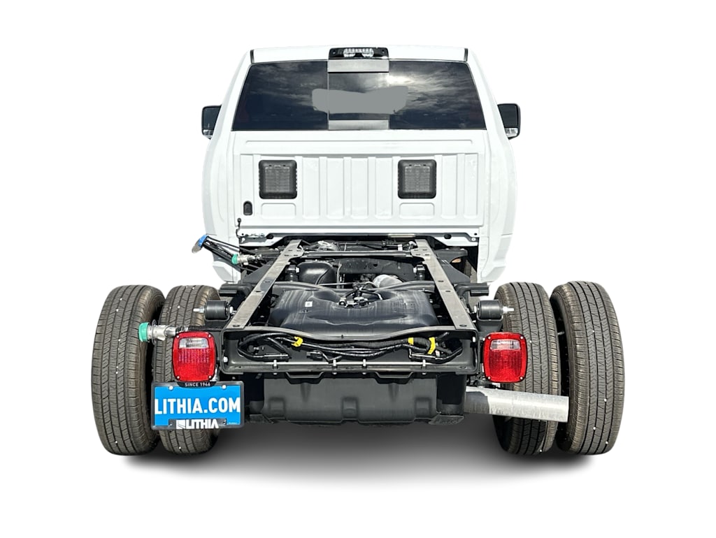 Thumbnail: 2026 RAM 3500 - 22