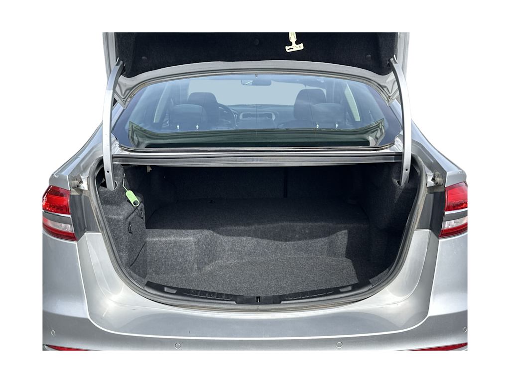 Thumbnail: 2019 Ford Fusion - 13