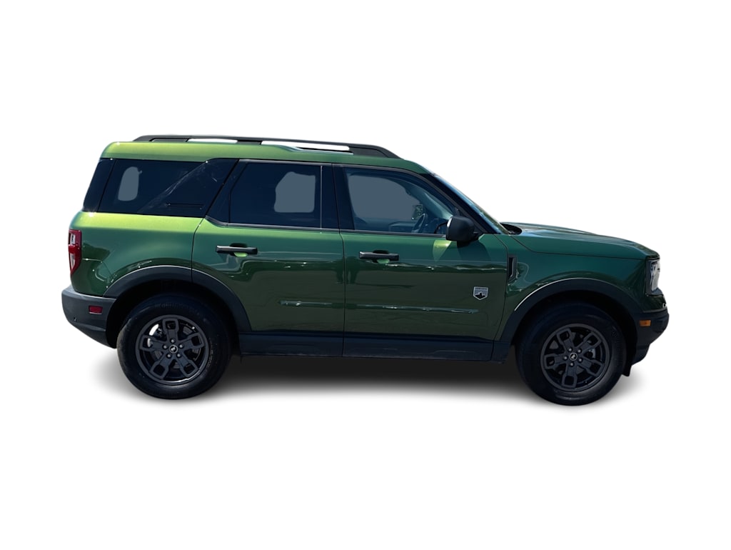 Thumbnail: 2024 Ford Bronco Sport - 19