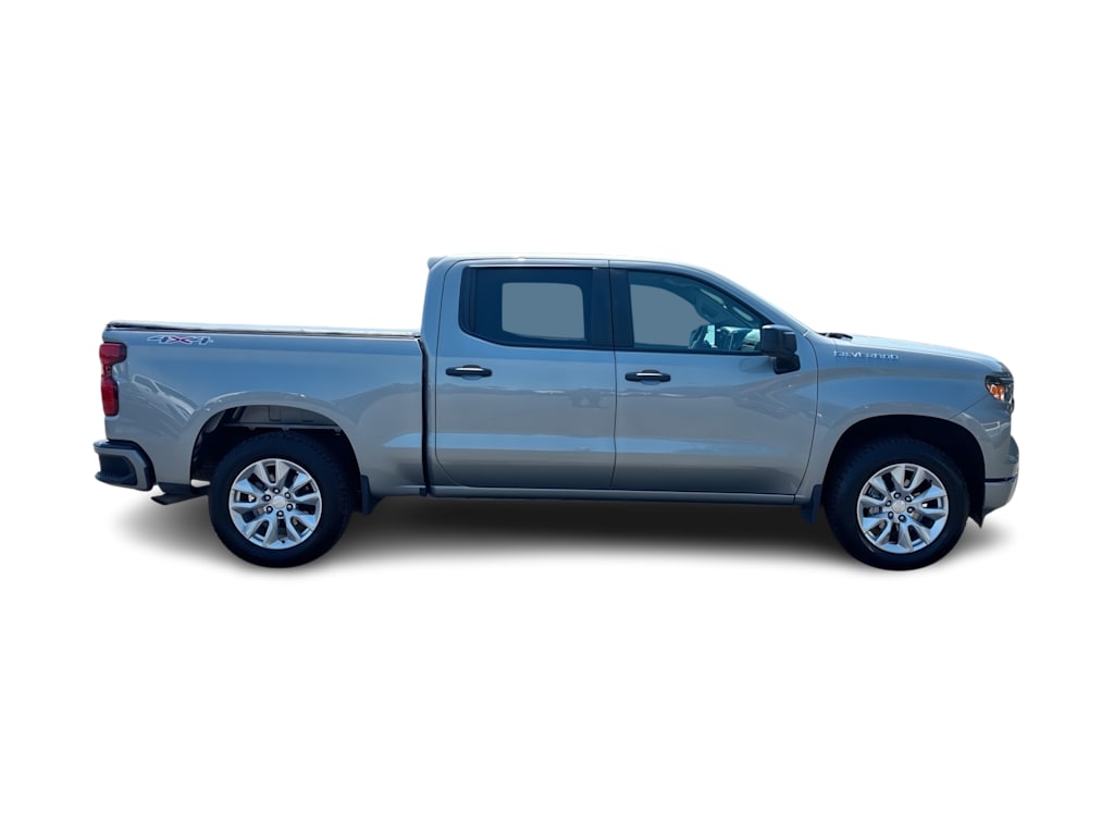 Thumbnail: 2023 Chevrolet Silverado 1500 - 16