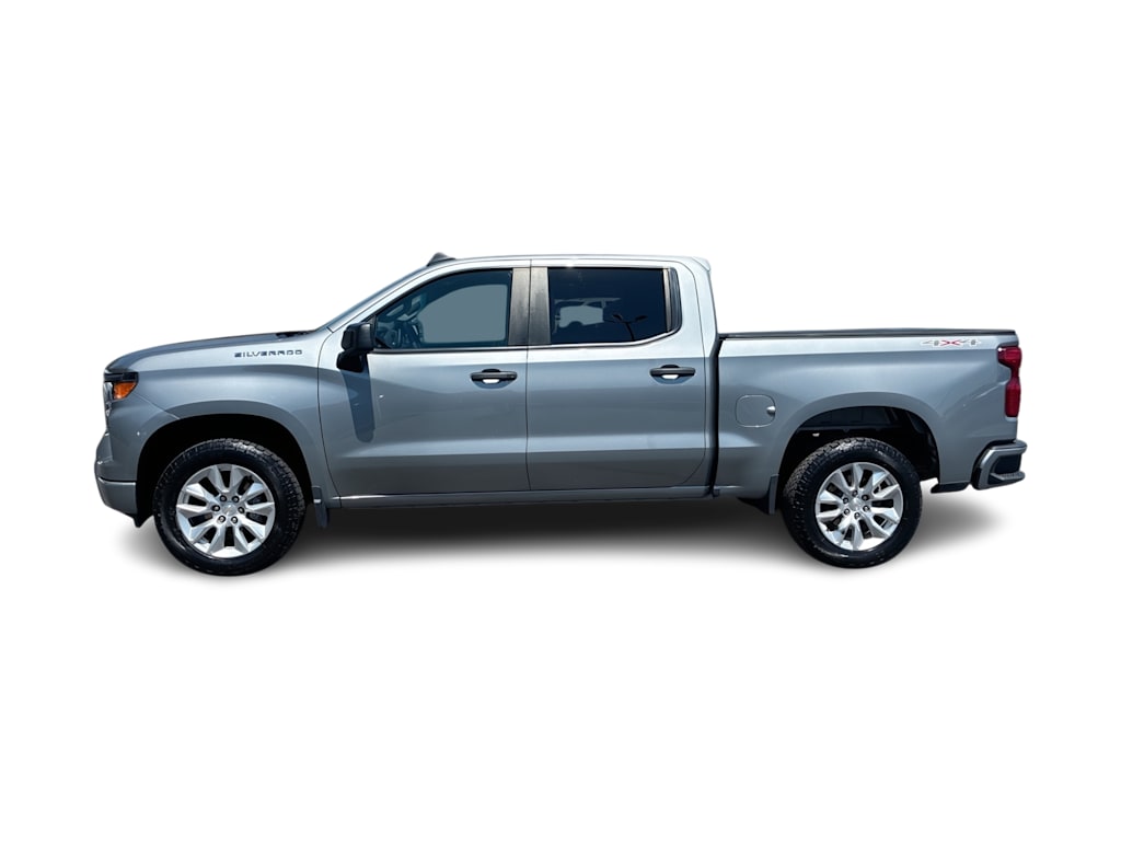 Thumbnail: 2023 Chevrolet Silverado 1500 - 14