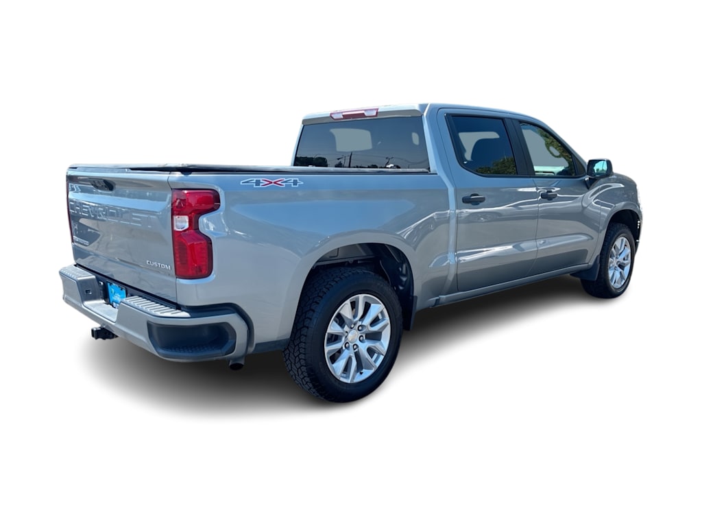 Thumbnail: 2023 Chevrolet Silverado 1500 - 15