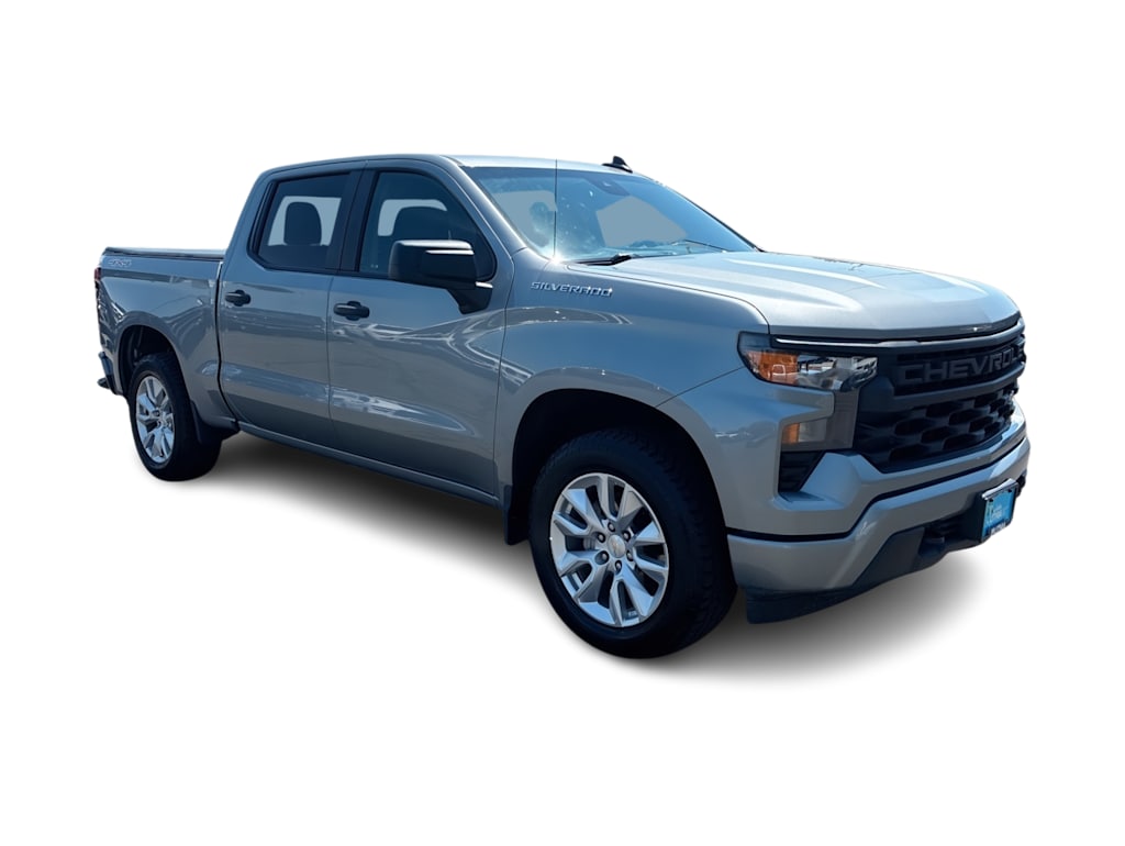 Thumbnail: 2023 Chevrolet Silverado 1500 - 13