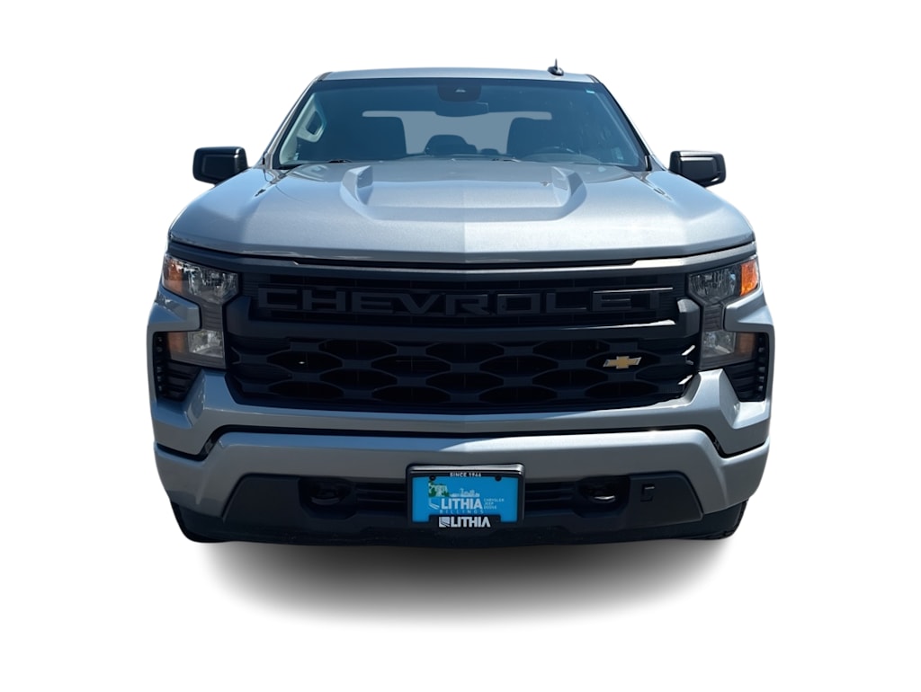 Thumbnail: 2023 Chevrolet Silverado 1500 - 6