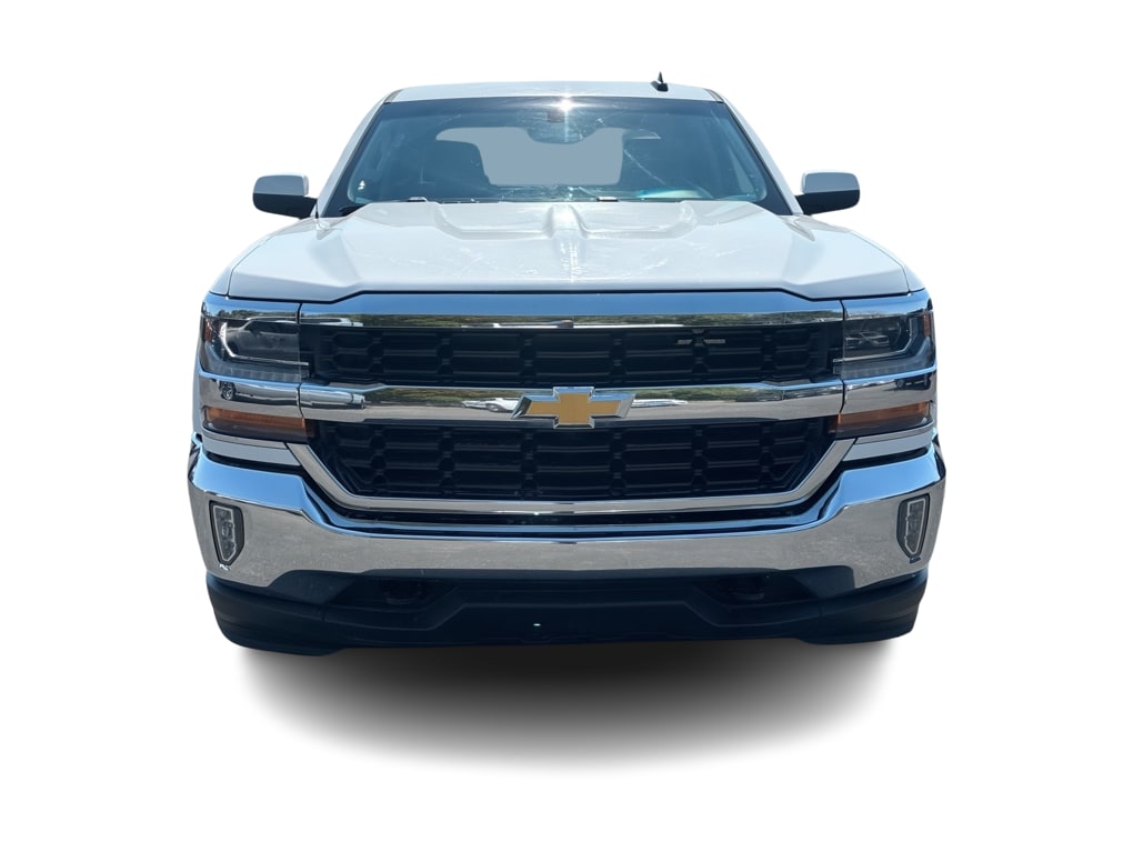 Thumbnail: 2018 Chevrolet Silverado 1500 - 5