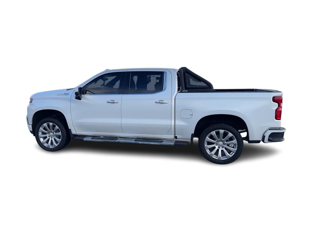 Thumbnail: 2021 Chevrolet Silverado 1500 - 15