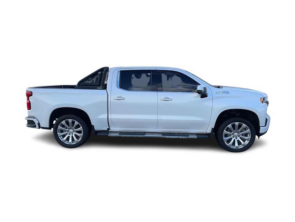 Thumbnail: 2021 Chevrolet Silverado 1500 - 17