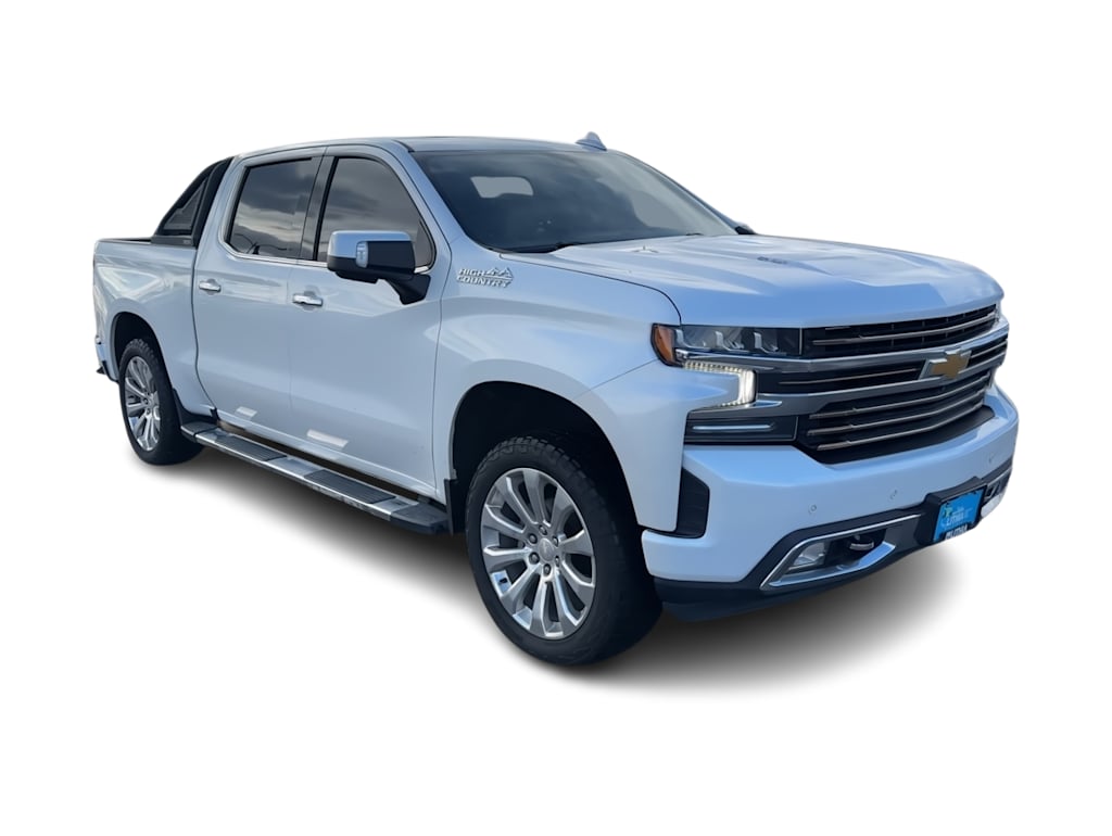 Thumbnail: 2021 Chevrolet Silverado 1500 - 14