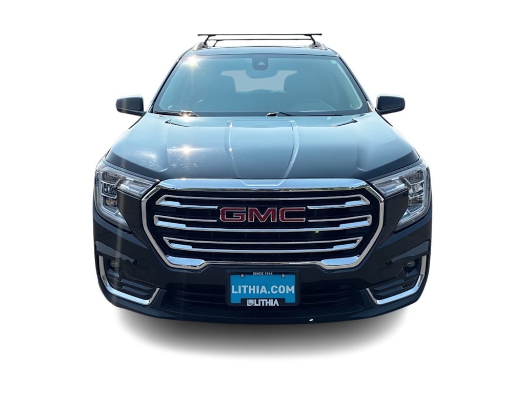 Thumbnail: 2022 GMC Terrain - 6