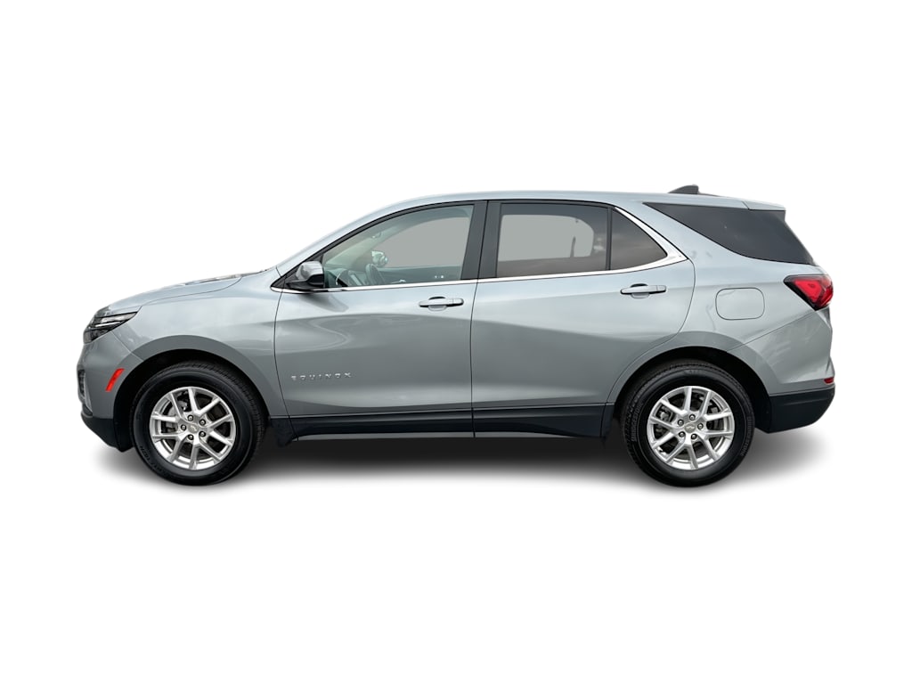 Thumbnail: 2024 Chevrolet Equinox - 3