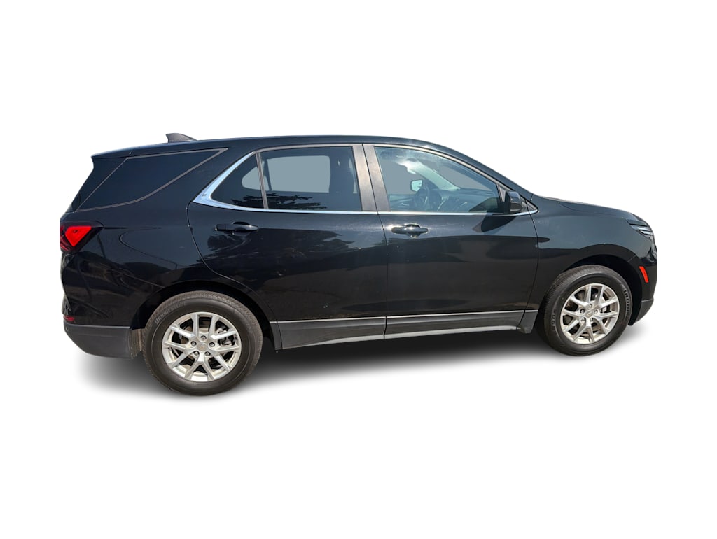 Thumbnail: 2024 Chevrolet Equinox - 8