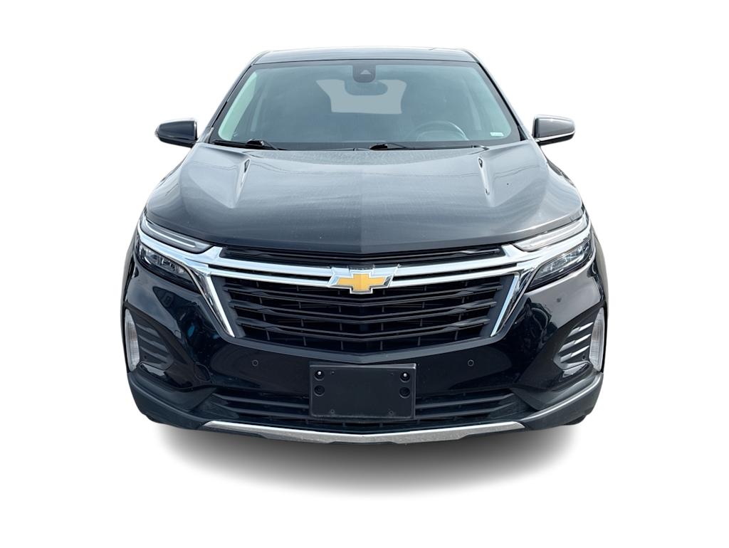 Thumbnail: 2024 Chevrolet Equinox - 5