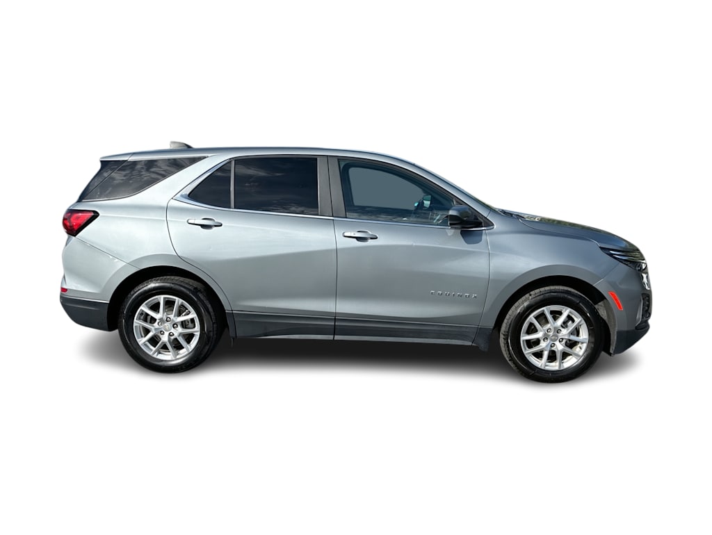 Thumbnail: 2024 Chevrolet Equinox - 20