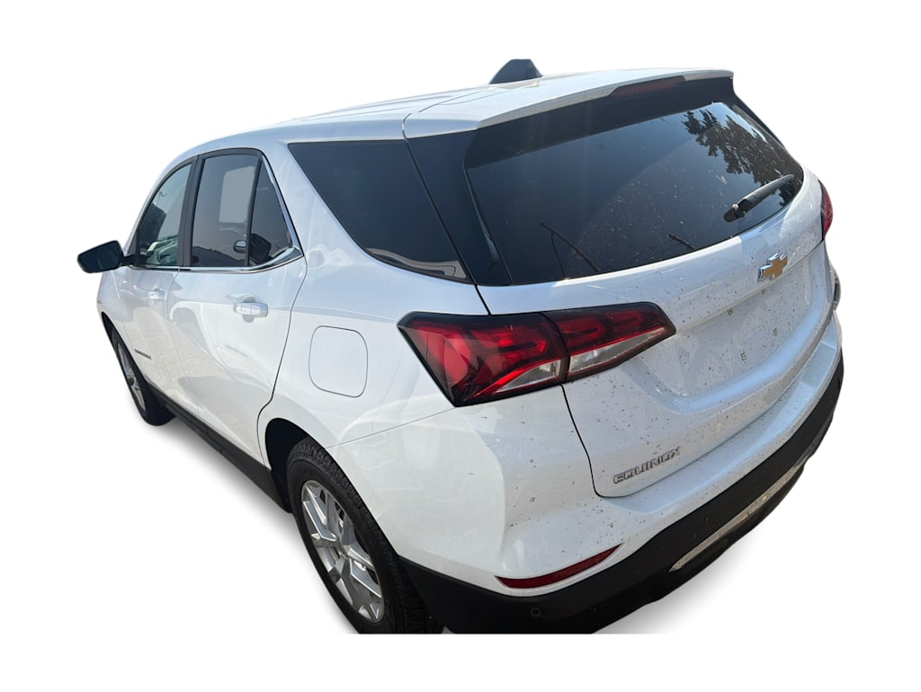 Thumbnail: 2022 Chevrolet Equinox - 2