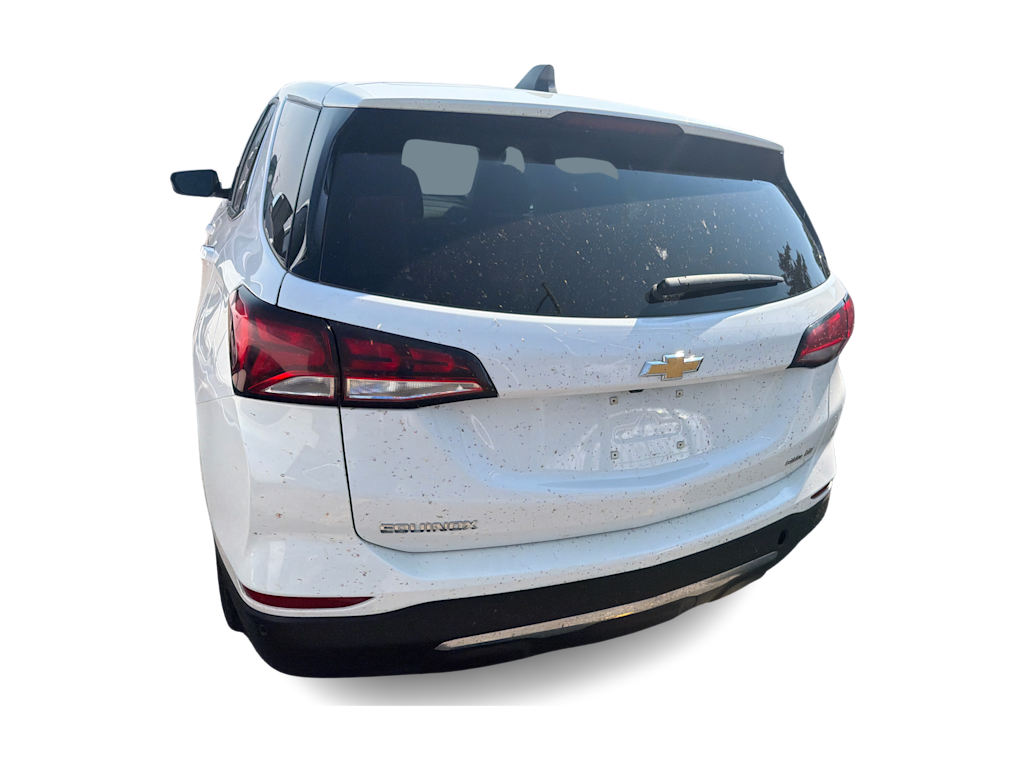 Thumbnail: 2022 Chevrolet Equinox - 3