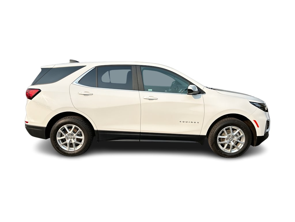 Thumbnail: 2022 Chevrolet Equinox - 20