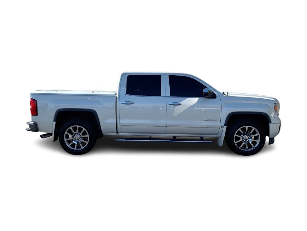 Thumbnail: 2014 GMC Sierra 1500 - 16