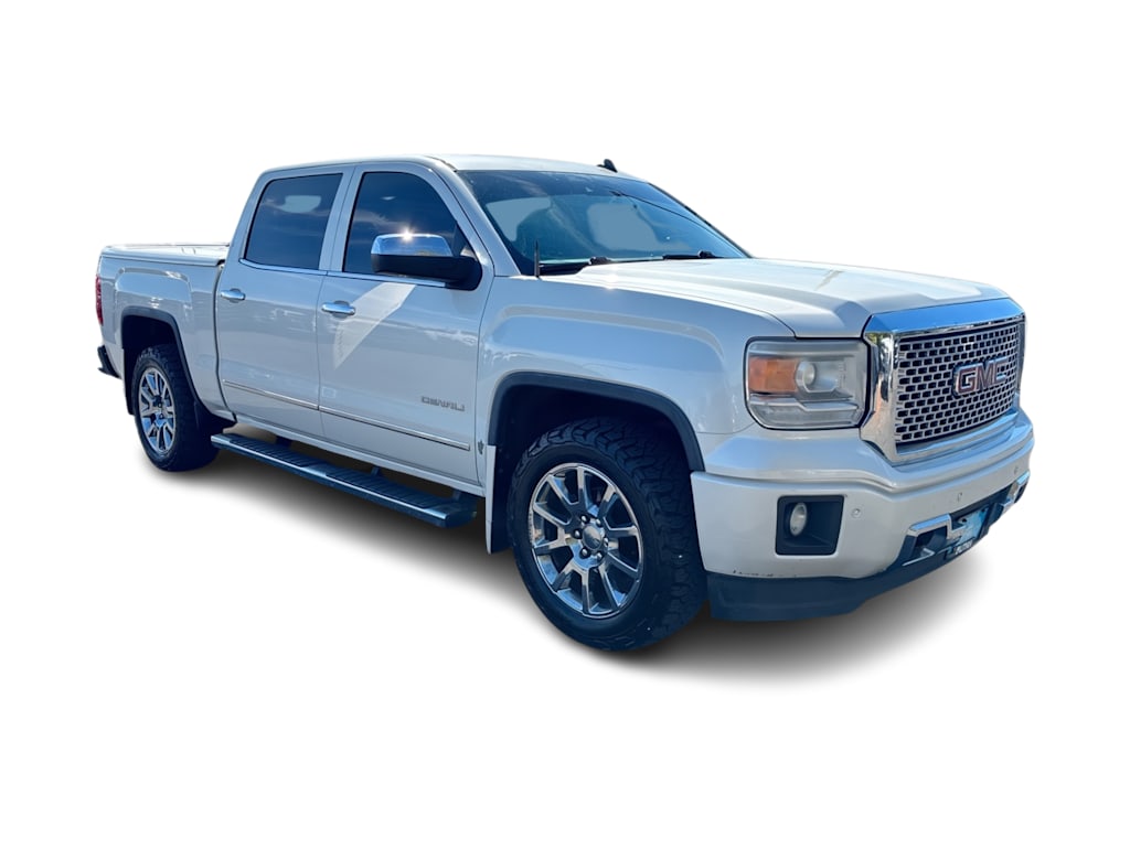 Thumbnail: 2014 GMC Sierra 1500 - 14