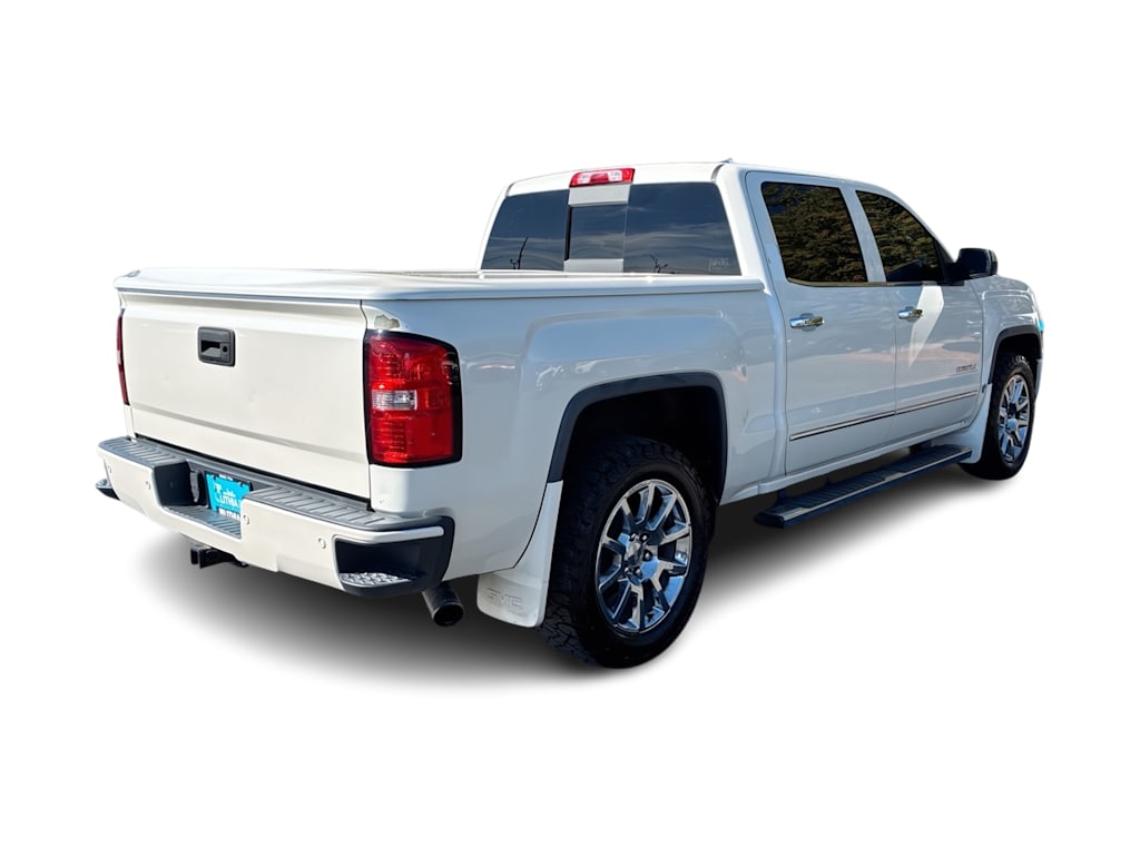 Thumbnail: 2014 GMC Sierra 1500 - 15