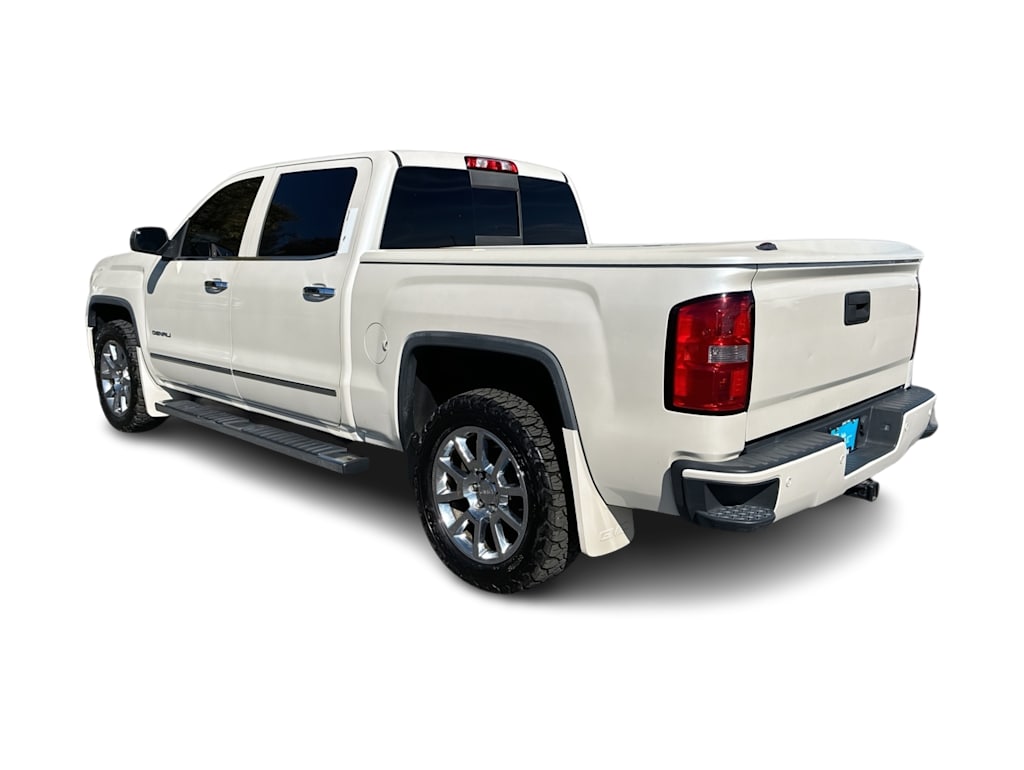 Thumbnail: 2014 GMC Sierra 1500 - 4