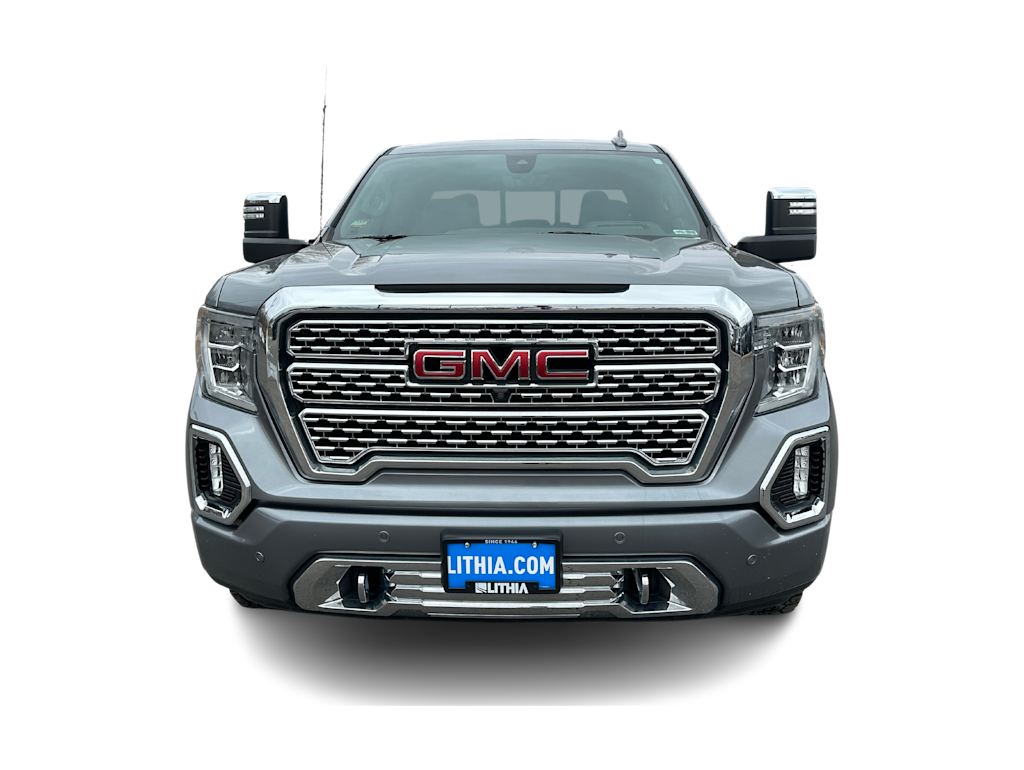 2020 GMC Sierra 1500 Denali 4