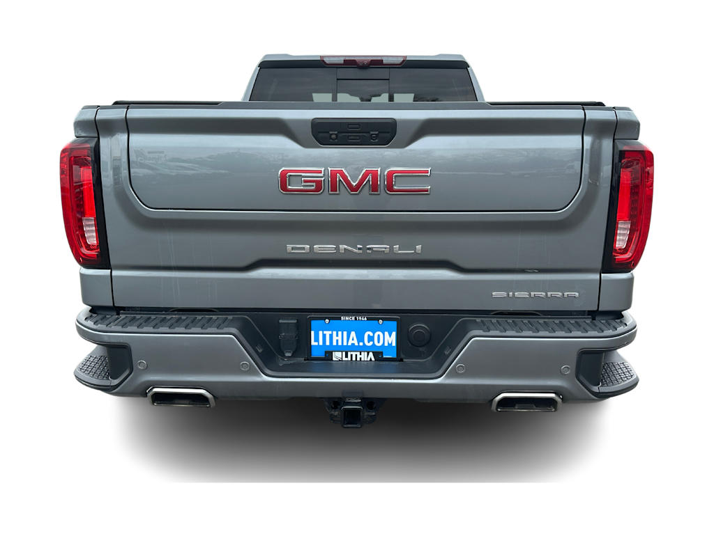 2020 GMC Sierra 1500 Denali 3